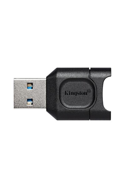 Kingston Cititor de carduri KS CARD READER USB MOBILELITE PLUS
