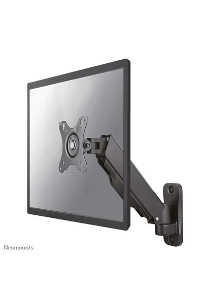 NEOMOUNTS Wall mount WL70-440BL11; for displays with diagonals 17-32, clamping system