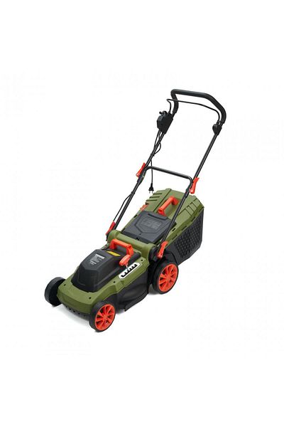 Heinner Masini de tuns iarba electrice HR MASINA GAZON 1600W 3500RPM 36CM