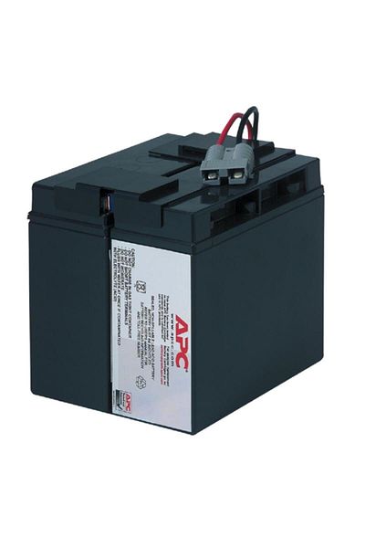 Apc Battery for SUA1500I, SMT1500I