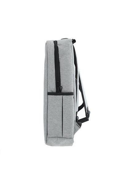 TELLUR Genti laptop Rucsac laptop Tellur Nomad, 15.6", gri