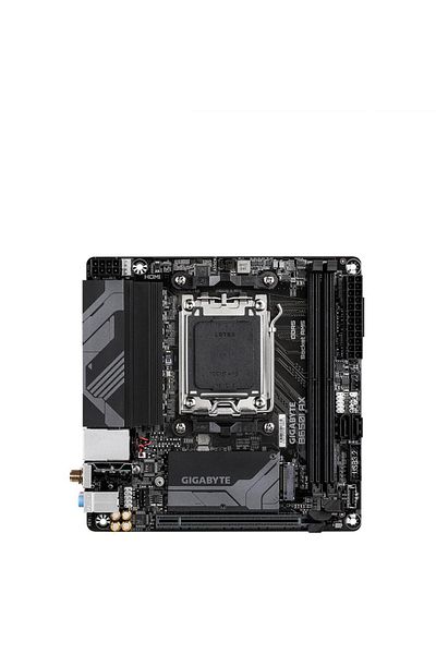Gigabyte Placa de baza B650I AX AM5