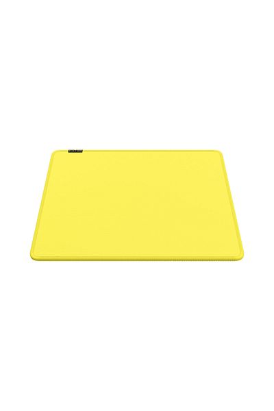 HATOR Mousepad Mousepad Hator Tonn Evo M, yellow