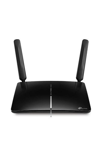 TP-LINK Routere Wireless TP-LINK ROUTER 4G AC1200 DUAL-B 4G