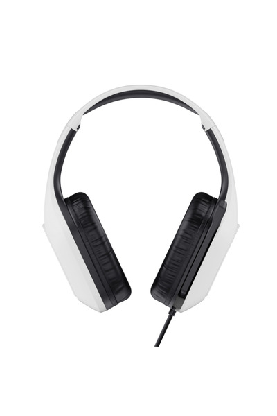 Trust Audio Headset Trust GXT415W Zirox. white