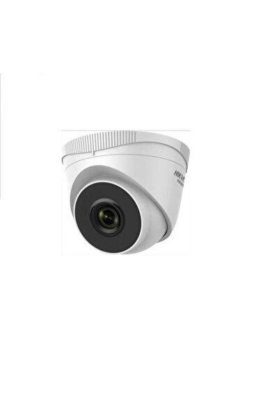 hiwatch Camera supraveghere Hikvision IP HWI-T221H 2.8mm C , 2 MP Fixed Turret Network, High qualit