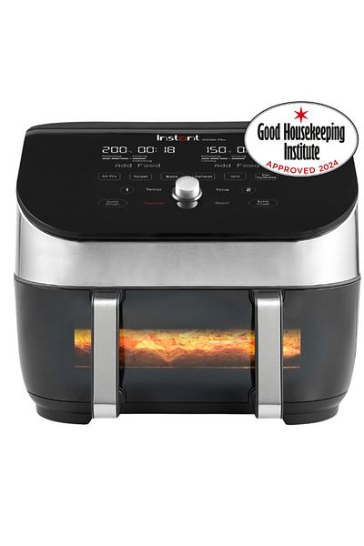Instant Pot MCOOKER-IPVORTEX+PLUSVERSAZONE9L