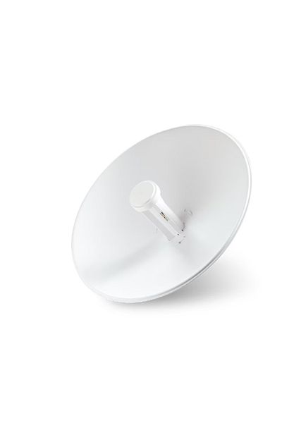Ubiquiti airMAX PowerBeam M5 400 mm Bridge PBE-M5-400, Interfata: 1 x Gbe RJ45, Passive PoE, G