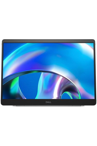 Dell DL MONITOR 14 PORTABLE P1425 1920x1200