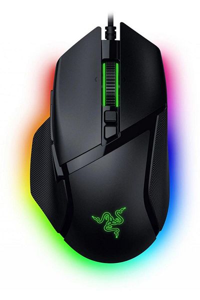 RAZER Mouse Mouse Razer Basilisk V3 35K, negru