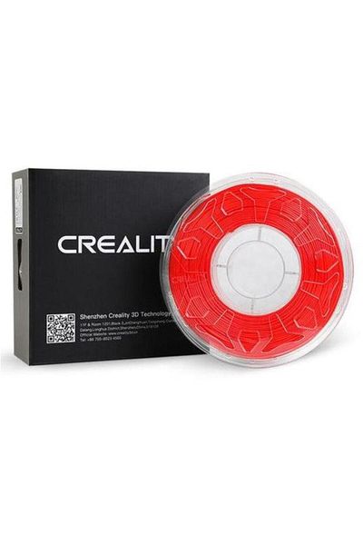 Creality 3D printing accessory CREALITY 3D FILAMENT CR-TPU RED