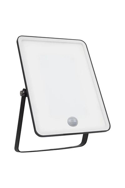 Ledvance LED projector with motion sensor and light FLOODLIGHT ESSENTIAL, 20W, 220-240V, 1800