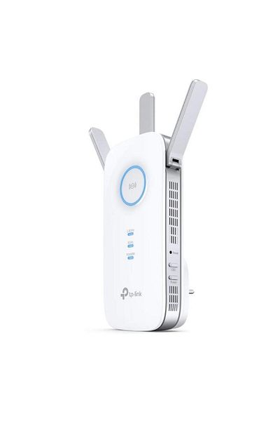 TP-LINK Range Extender RE550, AC1900, OneMesh™, Dual-Band, Gigabit