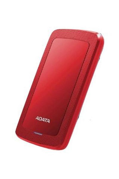 Adata External HDD Adata, 1TB, HV300, 2.5, USB 3.1, Shock protection sensor, Data Encryption, Ultraslim,