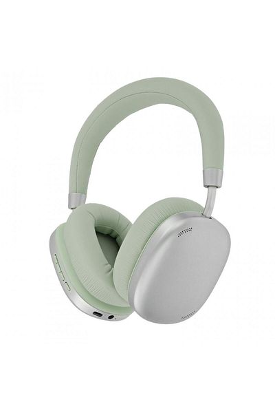 TELLUR Casti audio Casti Bluetooth Tellur Shade, verde