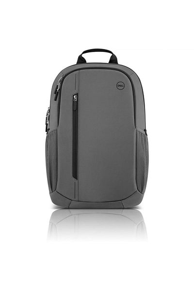Dell ECOLOOP URBAN BACKPACK 16 CP4523G Color: Grey, Features: Weather- resistant, double zippe
