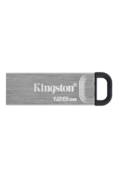 Kingston DataTraveler Kyson 128GB USB 3.2 Stick USB metalic
