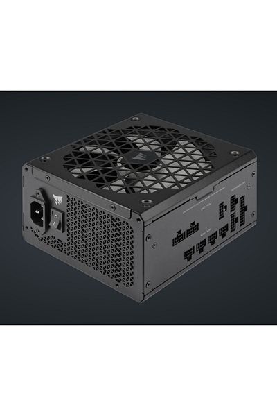 Corsair Sursa RM750x SHIFT 80-PLUS Gold, 750W