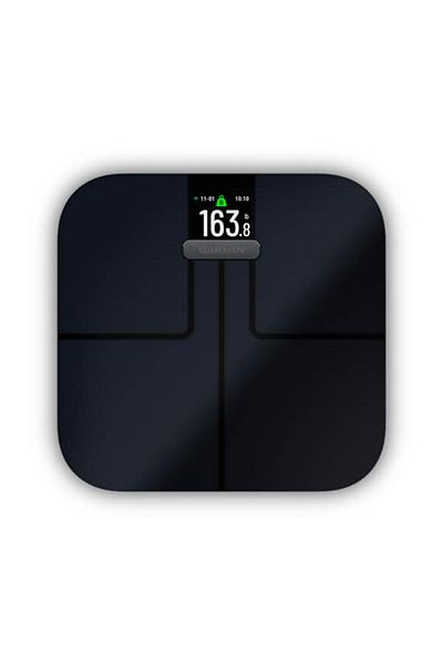 Garmin Cantar Index™ S2 Smart Scale