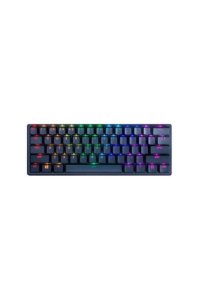 RAZER Tastatura Huntsman Mini, gaming, neagra
