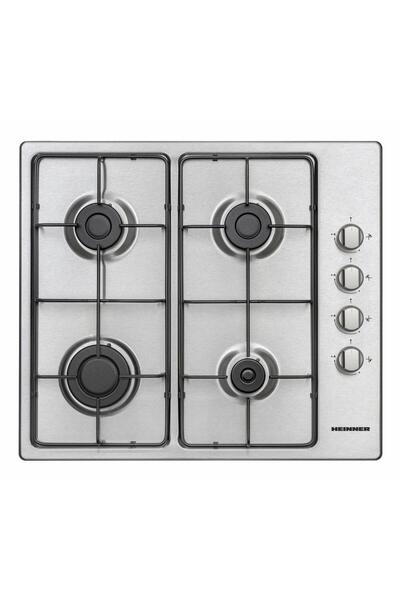 Heinner Built-in hob BUILT IN HEINNER HBH-V4IEIX