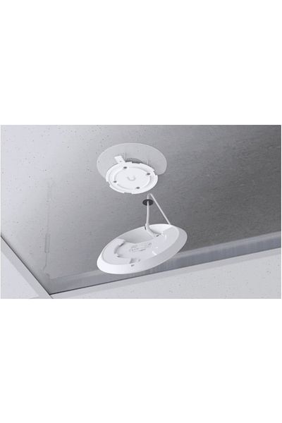 Ubiquiti UBIQUITY U6+ WIFI6 ACCESS POINT, Dual-Band, interfata: GbE RJ45 port, Alimentare: POE, Consum m