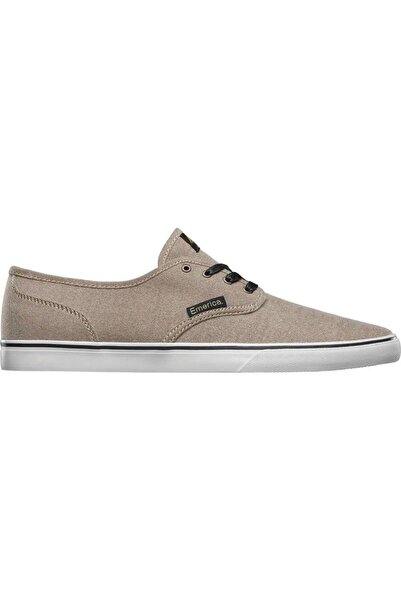 Pegas Pantofi de skate Emerica Wino Cruiser, Maro/Negru/Alb, EU 42.5