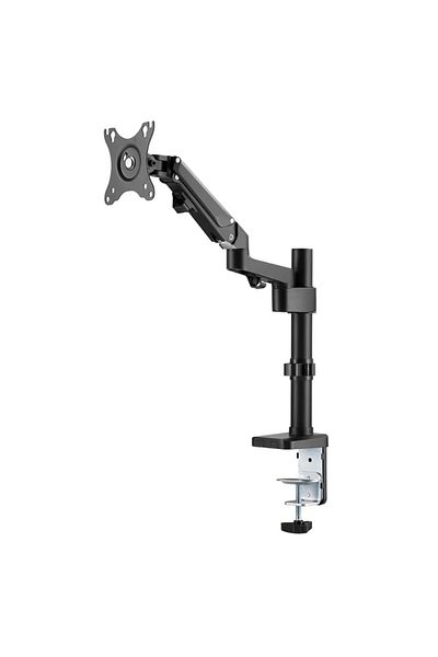 NEOMOUNTS Monitor arm DS70-750BL1; for displays with diagonals 17-27, clamping system