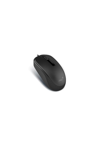 GENIUS Mouse Mouse Genius DX-120 1000DPI, negru