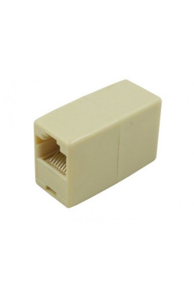 Other MUFA RJ45 příslušenství 10 ks