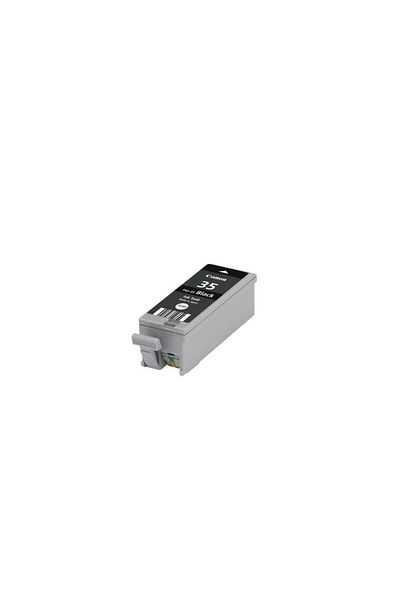 Canon PGI-35BK ink cartridge, black, for IP100, IP100EE, IP110, IP110EE