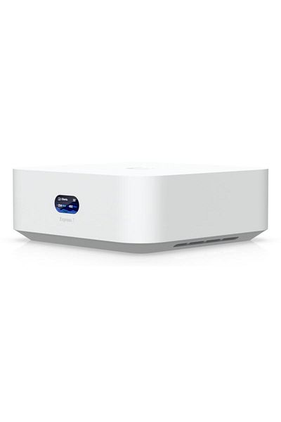 Ubiquiti Routere UBIQUITI UX7 UNIFI EXPRESS 7 10G GATEWAY