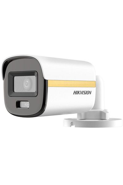 Hikvision Surveillance cameras BULLET CAMERA 3K 2.8MM IR 20M