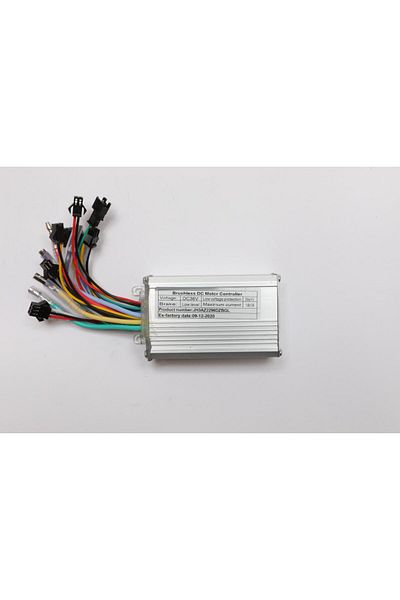 Pegas Motherboard (Partizan p2 controller)