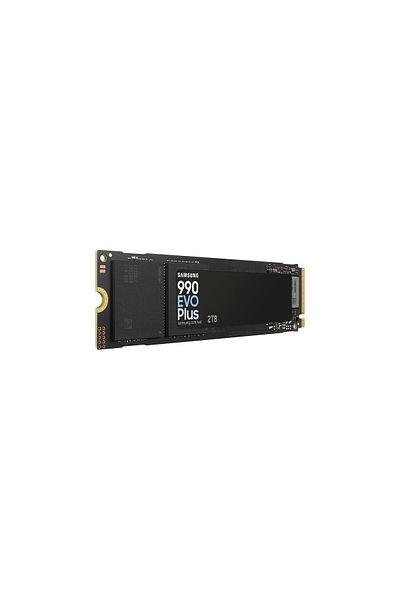 Samsung SSD 990 EVO+ 2TB PCI Express 4.0