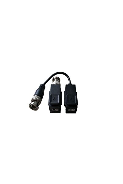 Hikvision PASSIVE VIDEO BALUN Accessory SET OF 2 PCS
