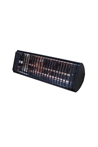 Heinner Electric wall-mounted heater 2000W