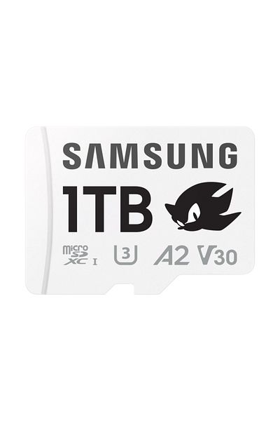 Samsung Card de Memorie MicroSDXC PRO PLUS 1T PRO CL10 W/A SM