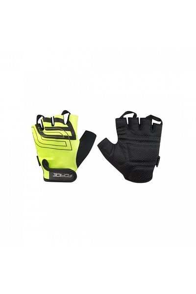Pegas Force Sport Fluo S Gloves