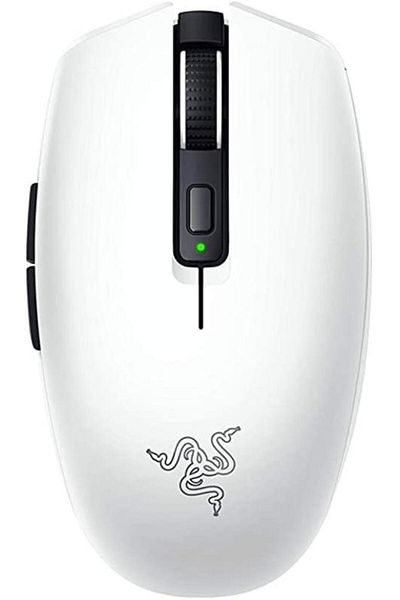 RAZER Mouse Mouse wireless Razer Orochi V2 alb
