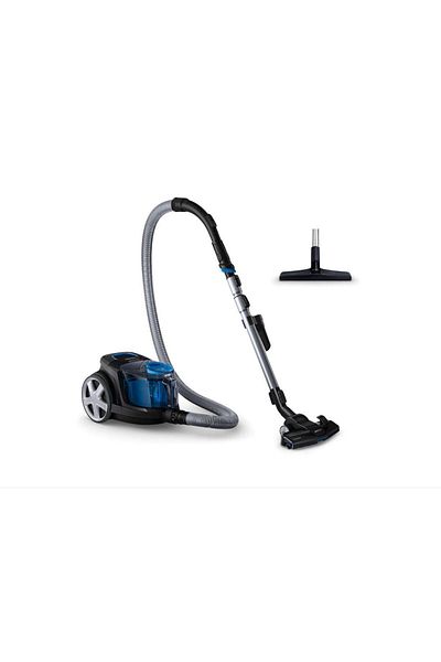 Philips Aspirator fara sac PowerPro Compact FC9331/09, 750W, PowerCyclone 5, Perii TriActive, P