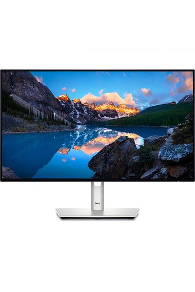 Dell Monitor 23.8 U2424HE 60.47 cm, FHD 1920 x 1080, 120 Hz, 5Ms