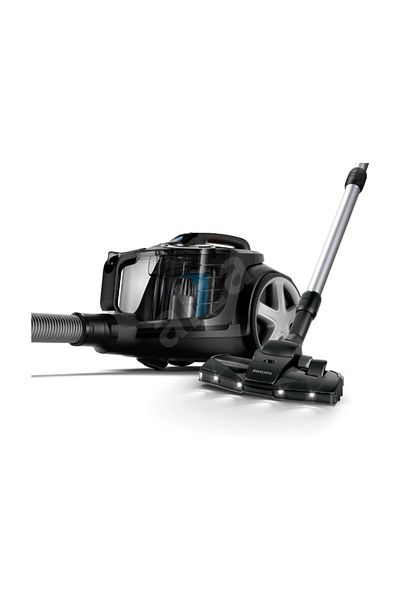 Philips Bagless vacuum cleaner Series 7000, PowerCyclone 8 technology, 900W, H13 allergen filter, c