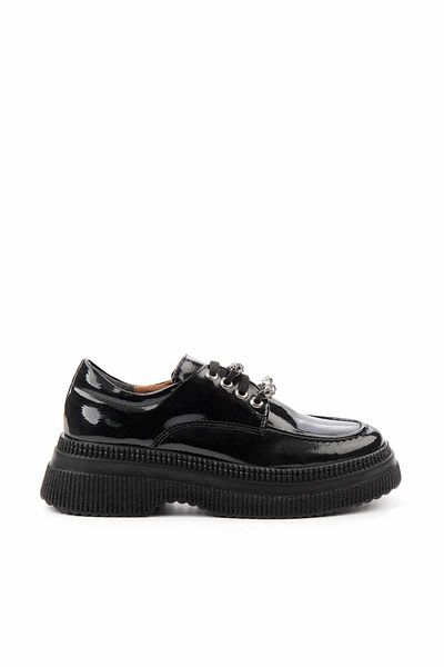 Bambi Black Women's Casual Shoes K01362245108