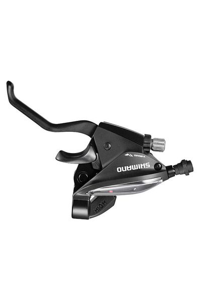 Pegas SHIMANO ALTUS ST-EF500 8 speed Brake/Shifter Lever (Right)