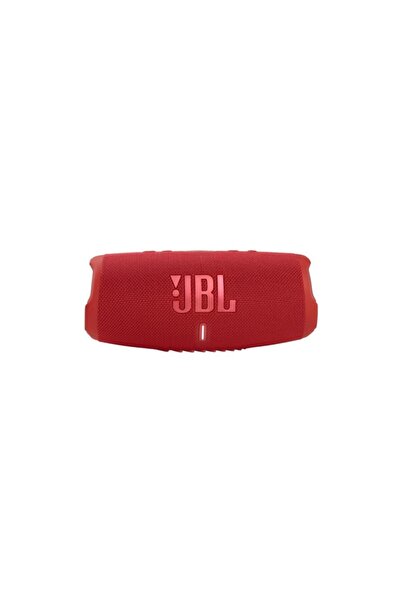JBL JBL Audio Systems Portable Speaker Charge 5 Red