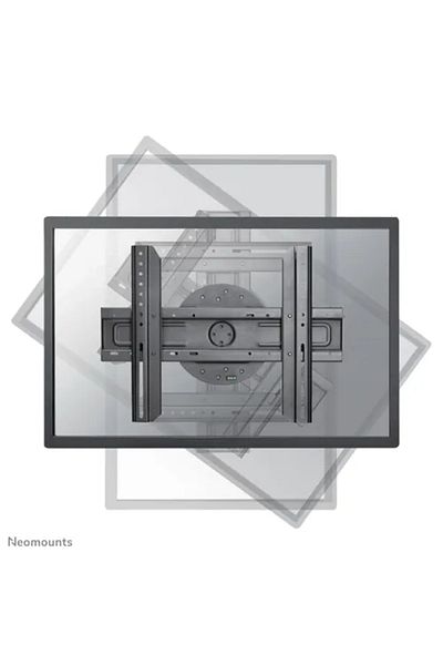 NEOMOUNTS Suport TV de perete, by Newstar LED-WR100BLACK, Fix, 37- 75, VESA 600x400mm, suport
