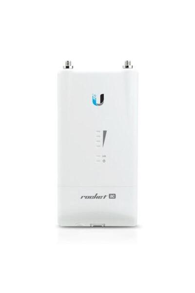Ubiquiti Punct de acces și extensie de gamă UBIQUITI ROCKET R5AC-LITE WLAN AP...