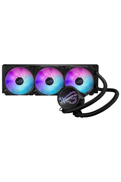 ASUS Cooler Procesor ROG RYUO III 360 ARGB NEGRU
