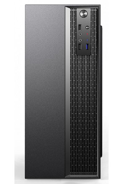 SERIOUX Classic01 gaming case, without power supply, middle tower type, USB2.0x+HD Audio, USB3.0, port